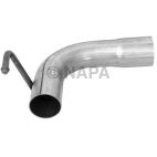 Exhaust Tail Pipe
