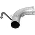 Exhaust Tail Pipe