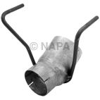 Exhaust Intermediate Pipe