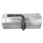 Exhaust Intermediate Pipe