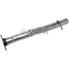 Exhaust Intermediate Pipe