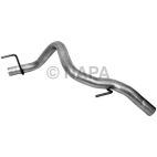 Exhaust Tail Pipe