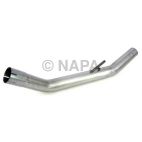 Exhaust Tail Pipe