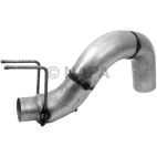 Exhaust Tail Pipe