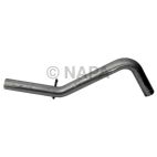 Exhaust Tail Pipe
