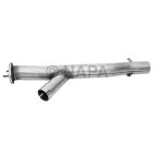 Exhaust Intermediate Pipe
