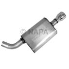 Exhaust Muffler