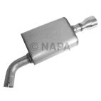 Exhaust Muffler