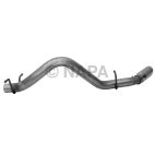 Exhaust Tail Pipe