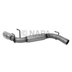 Exhaust Resonator