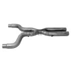 Exhaust Intermediate Pipe