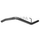 Exhaust Tail Pipe