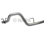 Exhaust Tail Pipe
