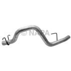 Exhaust Tail Pipe
