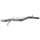 Exhaust Tail Pipe