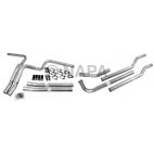 Exhaust Pipe Installation Kit