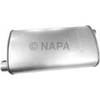 Exhaust Muffler