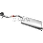 Exhaust Muffler