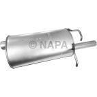 Exhaust Muffler