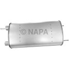 Exhaust Muffler