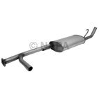 Exhaust Muffler