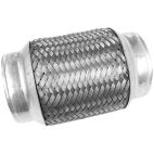 Exhaust Flex Pipe - Universal