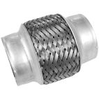 Exhaust Flex Pipe - Universal