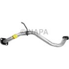 Exhaust Intermediate Pipe