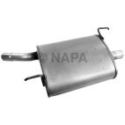 Exhaust Muffler