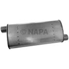 Exhaust Muffler