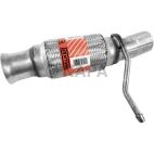 Exhaust Expansion Pipe