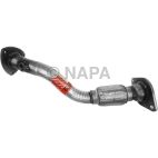 Exhaust Pipe