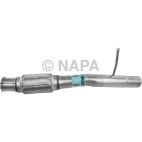 Exhaust Expansion Pipe