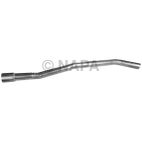 Exhaust Intermediate Pipe