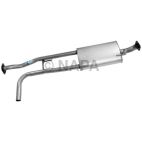Exhaust Muffler