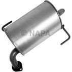 Exhaust Muffler