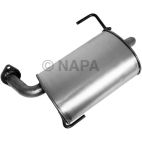 Exhaust Muffler