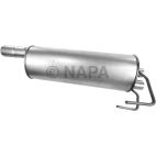 Exhaust Muffler