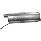 Exhaust Muffler