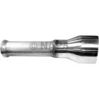 Exhaust Pipe Spout