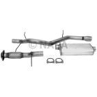 Exhaust System Kit
