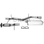 Exhaust System Kit