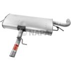 Exhaust Muffler