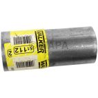 Exhaust Expansion Pipe