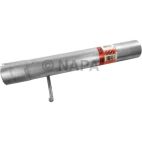 Exhaust Expansion Pipe