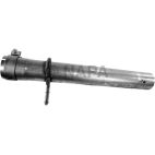 Exhaust Expansion Pipe