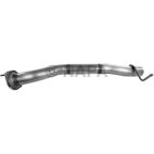 Exhaust Expansion Pipe