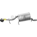 Exhaust Muffler