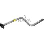 Exhaust Intermediate Pipe