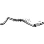 Exhaust Tail Pipe